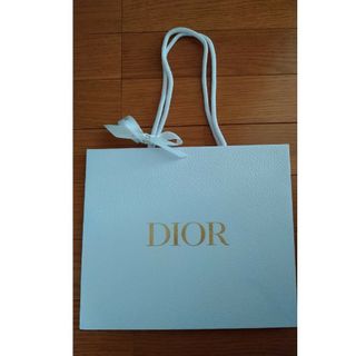 ディオール(Dior)のディオール ショッパー☆(ショップ袋)