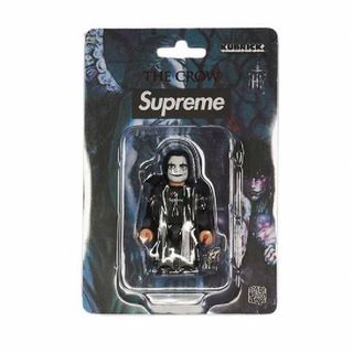 Supreme - Supreme / The Crow KUBRICK 100% "Black"