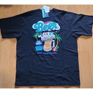 カヒコ(KAHIKO)の送料込★新品未使用タグ付★Kahiko★ハワイアン★Tシャツ(シャツ)