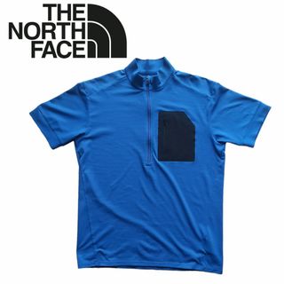 ザノースフェイス(THE NORTH FACE)のザノースフェイス Superhike Zip Up サイズM(登山用品)