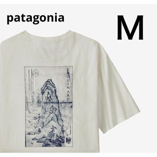 patagonia パタゴニア Tシャツ 半袖 シャツ トップス 37545