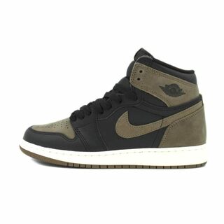 ナイキ(NIKE)のナイキ NIKE ■ 【 AIR JORDAN 1 RETRO HIGH OG Palomino DZ5485 020 】 エア ジョーダン 1 ハイ パロミノ スニーカー　h0310(スニーカー)