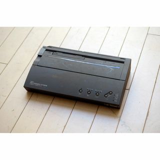 NEC 日本電気 熱転写プリンタ PC-PR101/Tn103 動作未確認