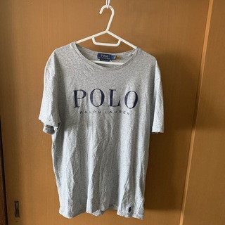 ポロラルフローレン(POLO RALPH LAUREN)のラルフローレン　Tシャツ(Tシャツ/カットソー(半袖/袖なし))