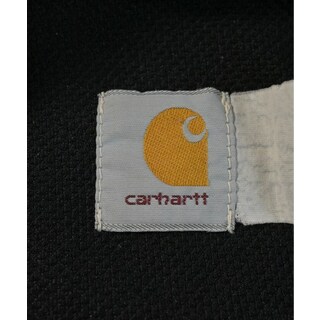 カーハート(carhartt)のCarhartt カーハート ブルゾン -(M位) ピンク 【古着】【中古】(その他)