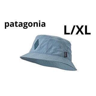 パタゴニア(patagonia)のpatagonia パタゴニア バケツハット ハット 帽子 29157(その他)