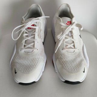 ナイキ(NIKE)のナイキ NIKE ズーム スーパーレップ 4 ネクスト ネイチャー　25.5㎝(スニーカー)