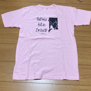 値下げ　新品　 Tシャツ　インド土産　PALCO(Tシャツ/カットソー(半袖/袖なし))