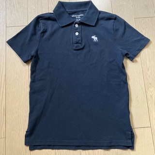 アバクロンビーアンドフィッチ(Abercrombie&Fitch)のTシャツ　キッズ　140(Tシャツ/カットソー)