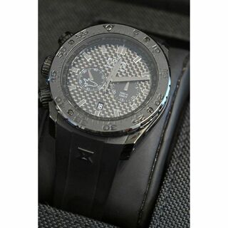 エドックス(EDOX)のEDOX - Ice Shark Ⅲ Limited Edition 箱付(腕時計(アナログ))