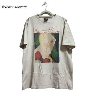 SAINT Mxxxxxl SS TEE/SPIRITUL MARIA 22AW(Tシャツ/カットソー(半袖/袖なし))