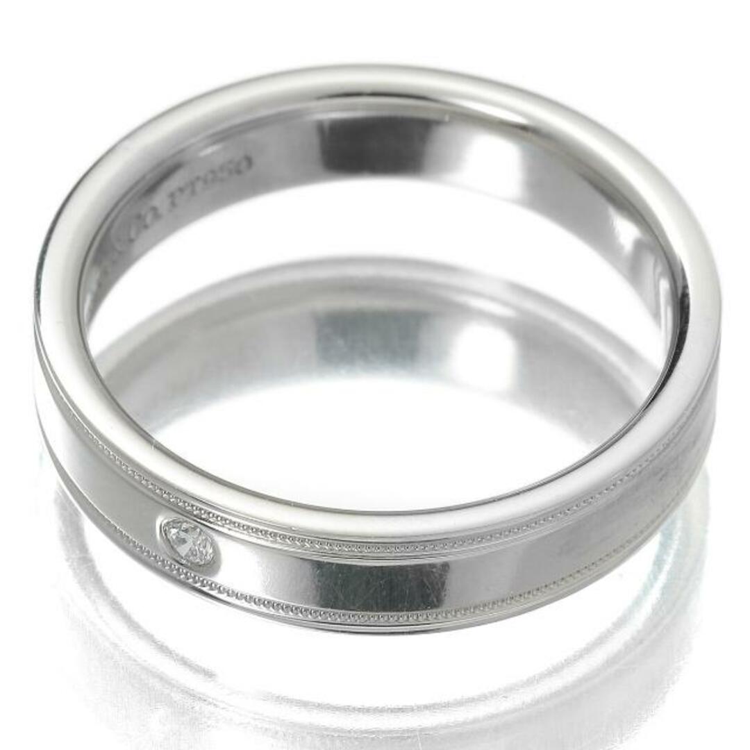 Tiffany & Co. - ティファニー トゥギャザー ダブルミルグレイン Tiffany & Co. - ティファニー トゥギャザー ダブルミルグレイン