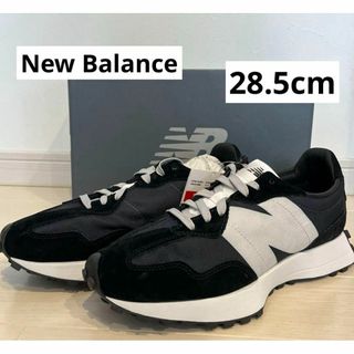 ニューバランス(New Balance)のNew Balance ニューバランス 靴 スニーカー MS327SAB(スニーカー)