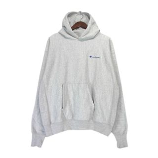 セントマイケル SAINT MICHAEL ■ 23AW 【 LOGO HOODIE SM A23 0000 028 】 胸 ロゴ 刺繍 プルオーバー フーディー パーカー 33670(パーカー)