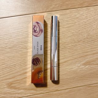 ピアー(BBIA)のBBIA ピアー オーバーグレイズスティック 05 カラメルグレイズ(口紅)