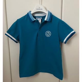 ジャカディ(Jacadi)の【miyaan様専用】ジャカディポロシャツ＋アルマーニシャツ(Tシャツ/カットソー)