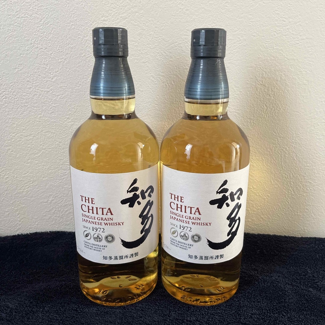 3本】サントリーウイスキー知多700ml 3本】サントリーウイスキー知多700ml
