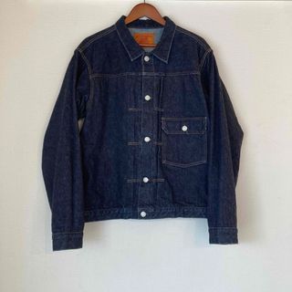 TCB jeans 30's Jacket 現行モデル TCBジーンズ