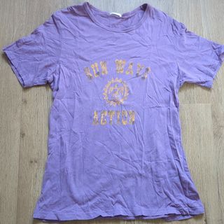 GU - GU　Tシャツ