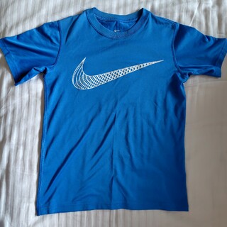 ナイキ(NIKE)のナイキ　NIKE　Tシャツ　Sサイズ130〜(Tシャツ/カットソー)