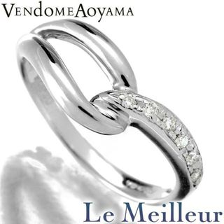 ヴァンドーム青山(Vendome Aoyama) リング(指輪)（シルバー）の通販 ...