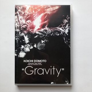 キンキキッズ(KinKi Kids)の堂本光一 SHOW ME UR MONSTER / Gravity セット(アイドルグッズ)