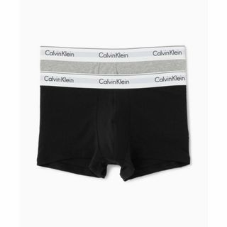 カルバンクライン(Calvin Klein)の国内正規★新品 カルバンクライン ボクサーパンツ 2枚セット 定価7150円(ボクサーパンツ)