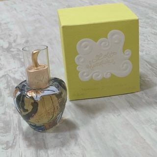 ロリータレンピカ(LOLITA LEMPICKA)のロリータレンピカ　オードパルファム　30ml(香水(女性用))