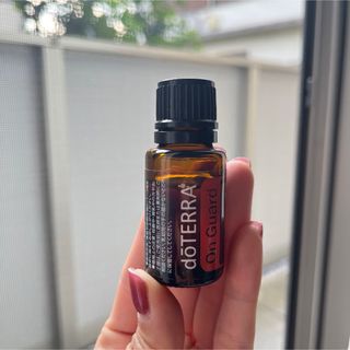 ドテラ(doTERRA)のdoTERRA オンガード 15ml(アロマオイル)