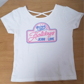 ジェニィ(JENNI)のジェニィ Tシャツ 150(Tシャツ/カットソー)
