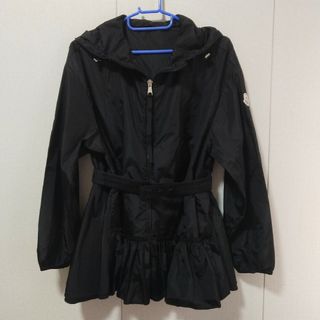 モンクレール(MONCLER)の【期間限定】レディース美品スプリングコートナイロン＃＃モンクレール＃＃(スプリングコート)