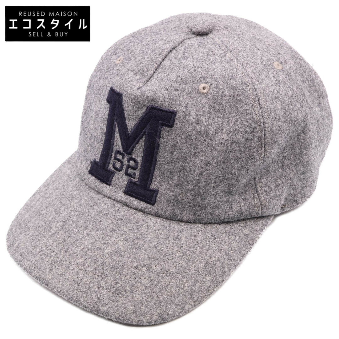 モンクレール 【美品】22年製 H20913B00027 54233 BASEBALL ロゴ ウール ベースボールキャップ | フリマアプリ ラクマ モンクレール 【美品】22年製 H20913B00027 54233 BASEBALL ロゴ ウール ベースボールキャップ | フリマアプリ ラクマ
