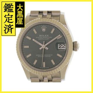 ROLEX - ロレックス デイトジャスト31 278274 【472】