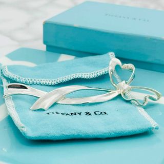 ティファニー リボン ブローチ/コサージュの通販 41点 | Tiffany & Co ティファニー リボン ブローチ/コサージュの通販 41点 | Tiffany & Co