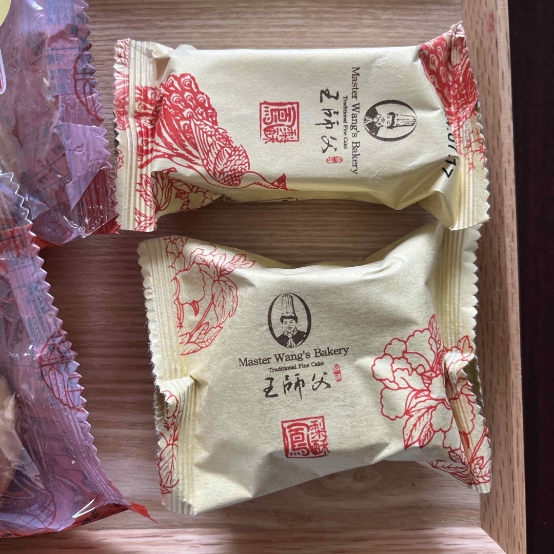 ⑮あやのあさん専用ページ 食品/飲料/酒の食品(菓子/デザート)の商品写真