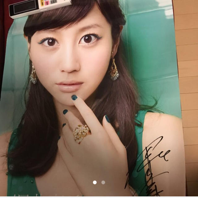 最高 堀北真希 サイン 色紙 生徒諸君 asakusa.sub.jp