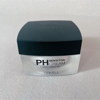 SAM’U PH センシティブクリーム50ml(フェイスクリーム)