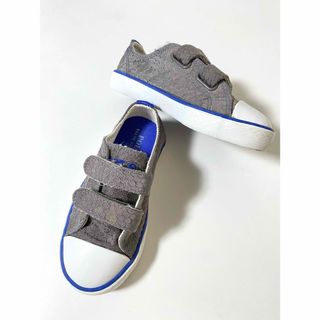 ポロラルフローレン(POLO RALPH LAUREN)のPOLO RALPH LAUREN キッズスニーカー 13cm(スニーカー)