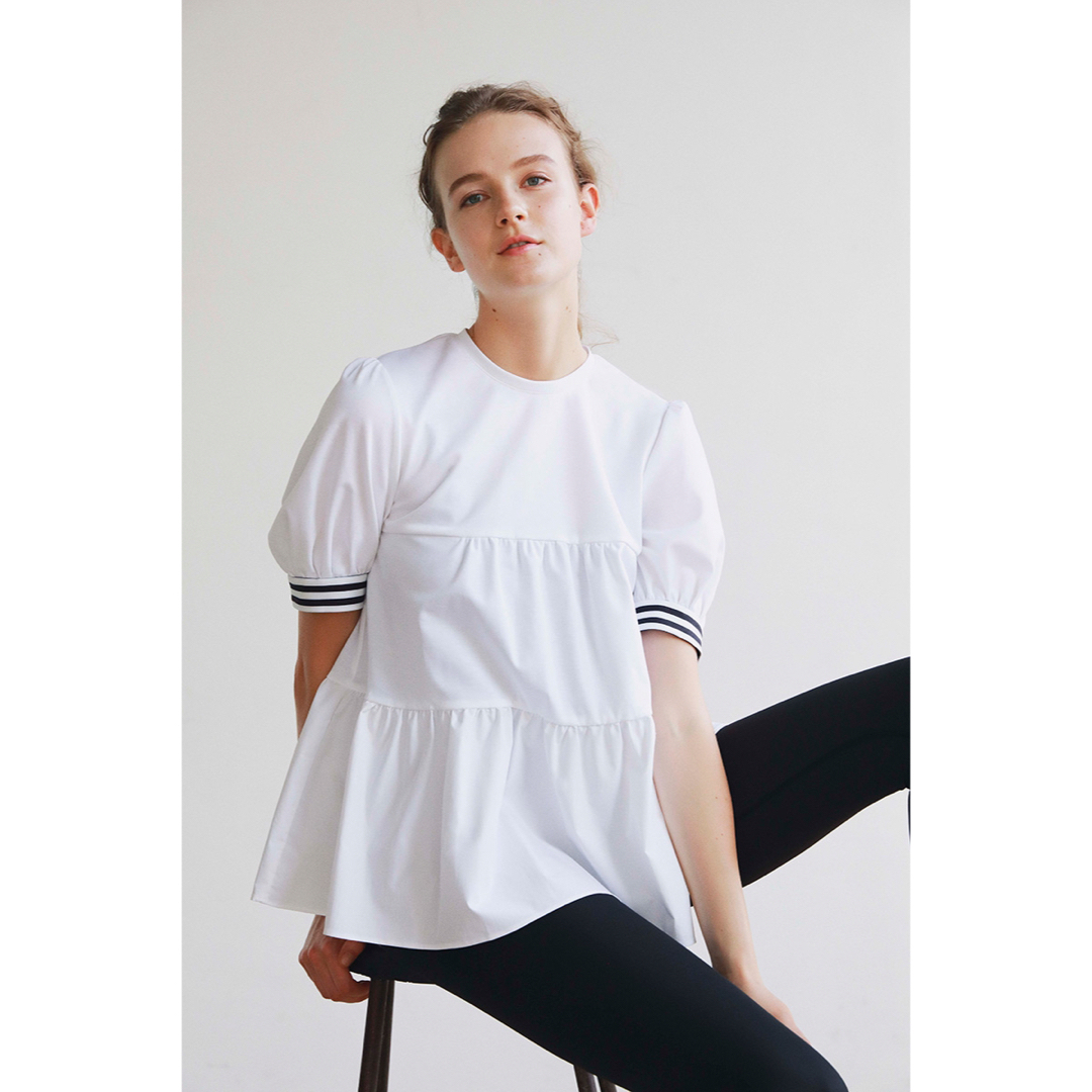 BORDERS at BALCONY ボーダーズ アット バルコニー トップス | フリマアプリ ラクマ BORDERS at BALCONY ボーダーズ アット バルコニー トップス | フリマアプリ ラクマ