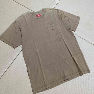 Supreme - supreme tee