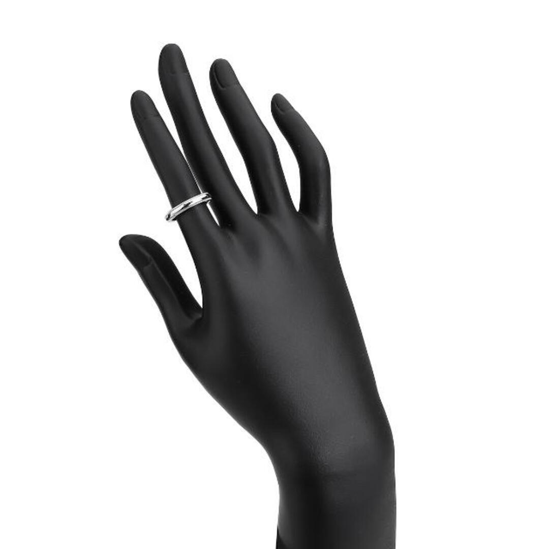 ティファニー TIFFANY&Co. トゥギャザー ミルグレイン 9号 ティファニー TIFFANY&Co. トゥギャザー ミルグレイン 9号