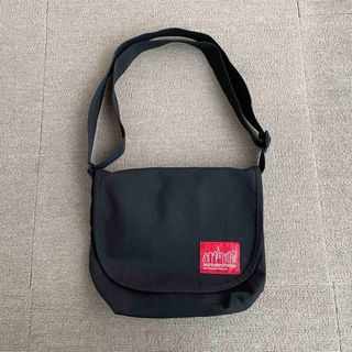 Manhattan Portage - 【6/10削除】 ManhattanPortage メッセンジャーバッグ