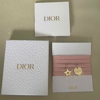ディオール(Dior)のDior ディオール ブレスレット(ブレスレット/バングル)