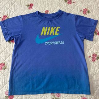 ナイキ(NIKE)のNIKE ナイキ　キッズTシャツ　130(Tシャツ/カットソー)