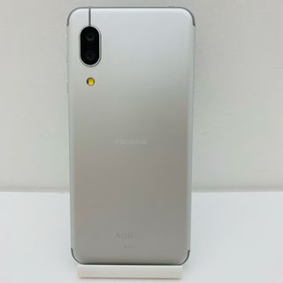 アクオス(AQUOS)のAQUOS Sense3 SH-02M 86366(スマートフォン本体)