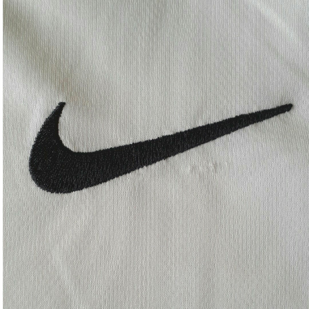 NIKE(ナイキ)のNIKE　DRY-FIT　ホワイト キッズ/ベビー/マタニティのキッズ服男の子用(90cm~)(Tシャツ/カットソー)の商品写真