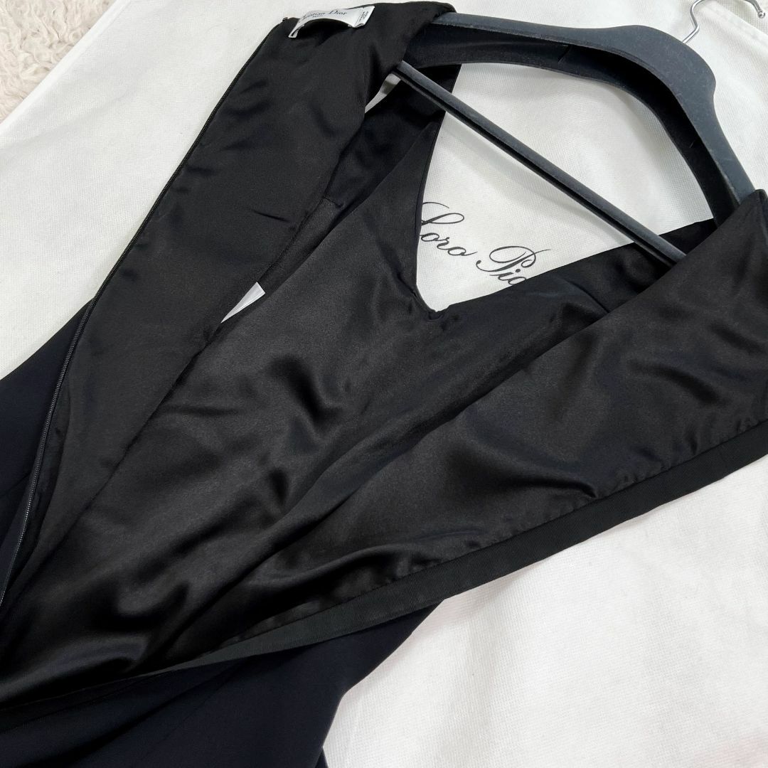 Christian Dior - ☆Christian Dior☆最新タグ☆極美品☆シルク Christian Dior - ☆Christian Dior☆最新タグ☆極美品☆シルク
