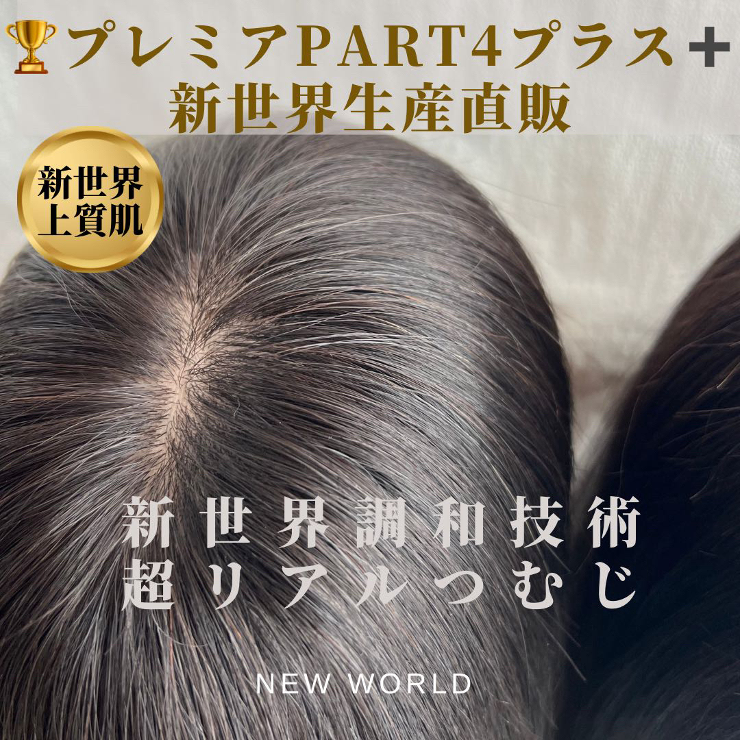 2025 載る 真・気健康シリーズ新世界 人毛100% 医療用ウィッグ 2025 載る 真・気健康シリーズ新世界 人毛100% 医療用ウィッグ