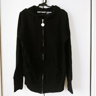 MARY QUANT(パーカー)のフリマアイテム一覧 MARY QUANT(パーカー)のフリマアイテム一覧