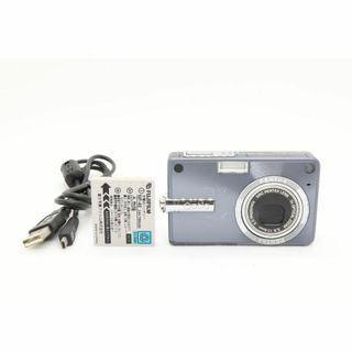 【D2025】 PENTAX OPTIO S5n ペンタックス オプティオ(コンパクトデジタルカメラ)